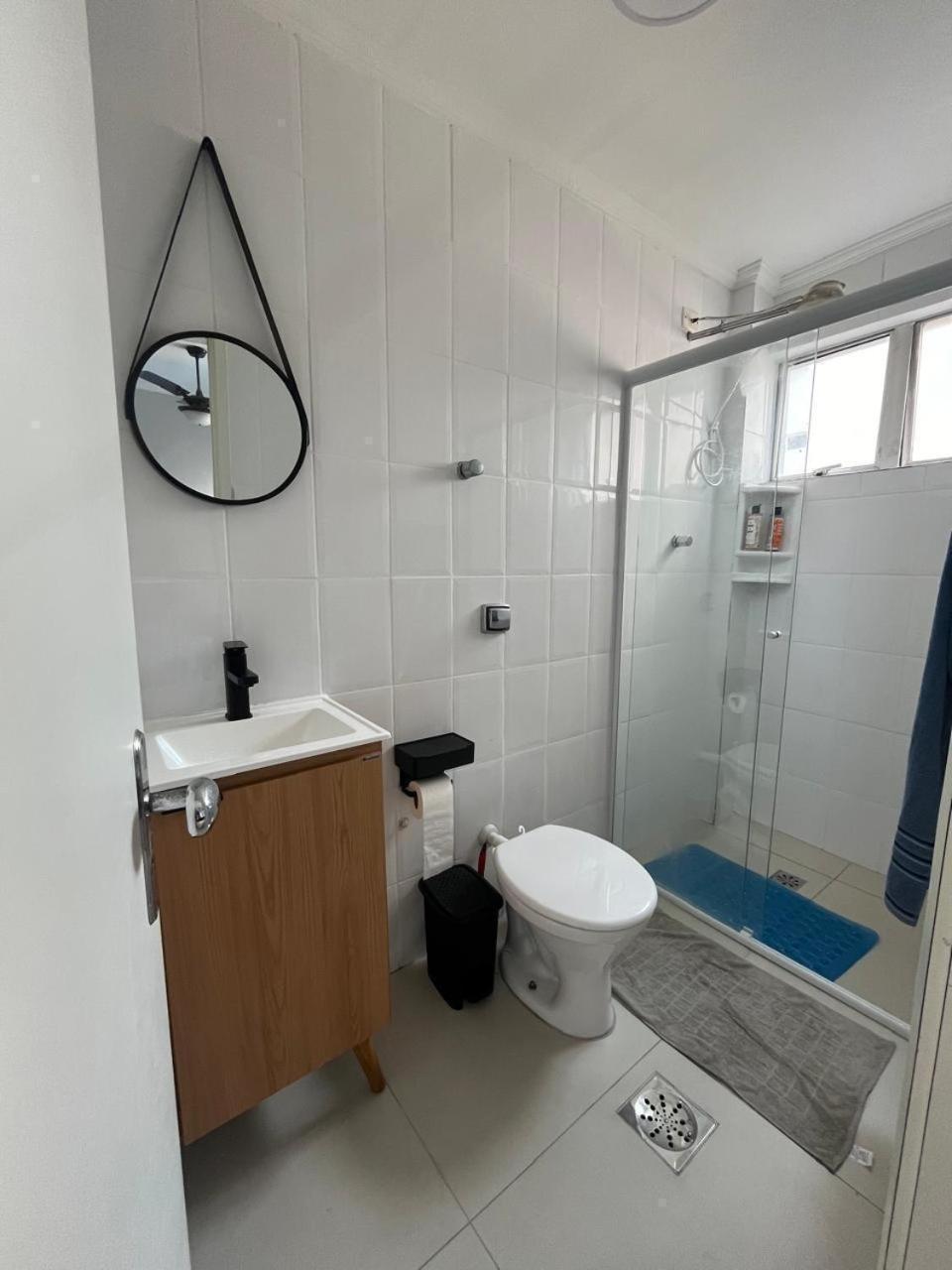 Apartamento de 2 Quartos